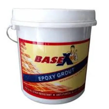 Epoxy Grout